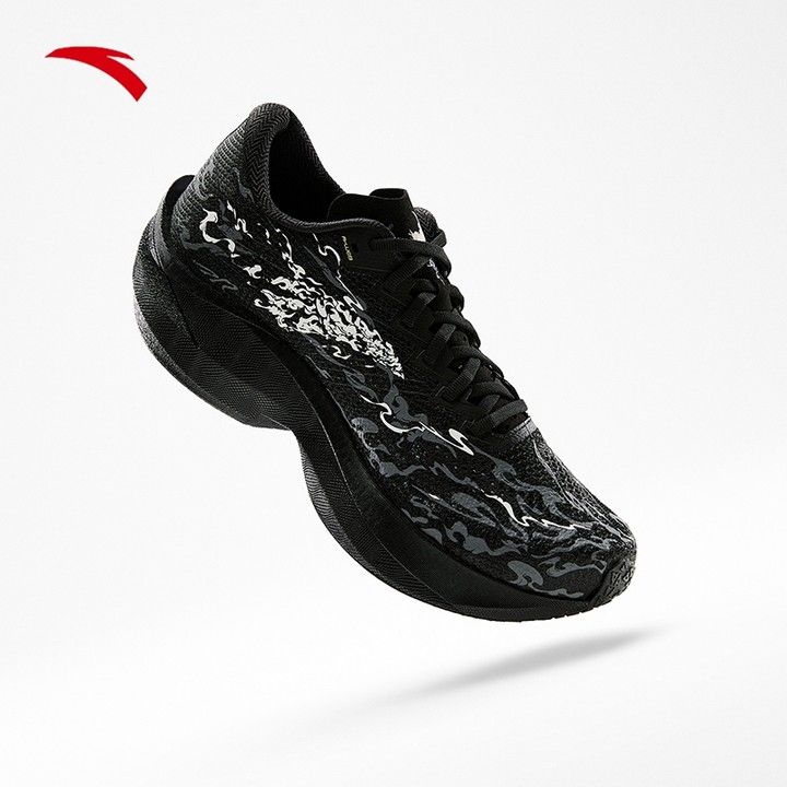 ANTA C202 6 Men มาราธอน Running Shoes CarbonFiber รองเท้าวิ่งมาราธอน 1125C5575 Official Store — รองเท้ากีฬา แบรนด์ Anta ของแท้ 100% เช็คราคาจาก Shopee Lazada thumbnail 2