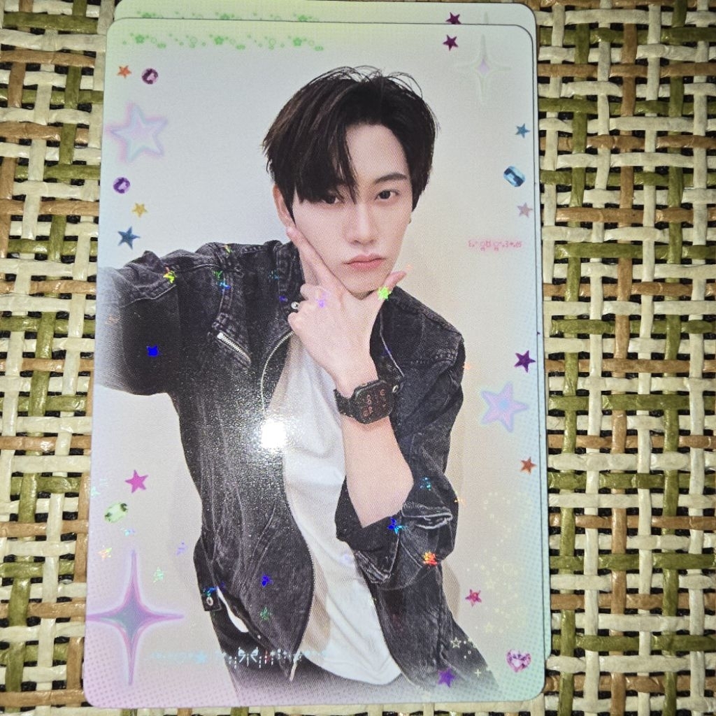 BOYS GMMTV POP UP STORE IN OSAKA 2025 - Pond ForceBook JoongDunk