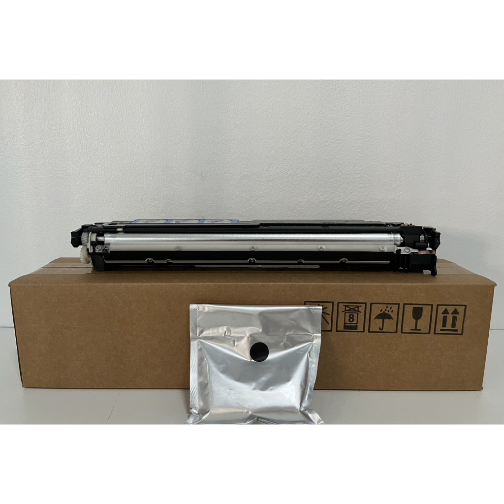 Developer Unit C M Y K For Canon IRADV C5030 5045 5055 5235 5240 5250 ...