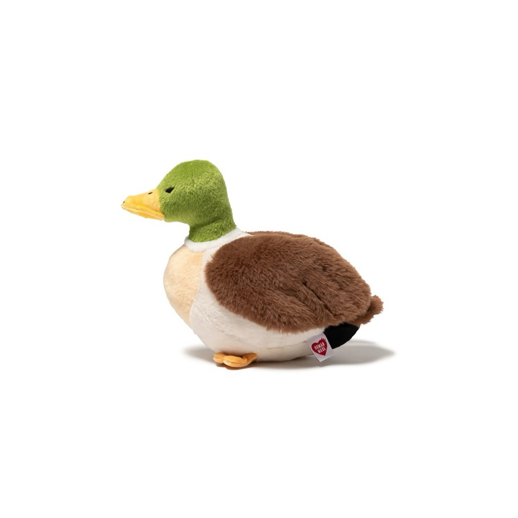 HUMAN MADE DUCK STUFFED TOY | Shopee Thailand