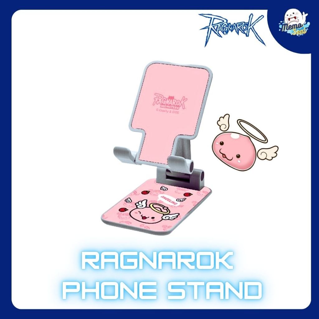 Ragnarok Phone Stand Angeling ที่วางมือถือ สินค้า Exclusive Ragnarok ...