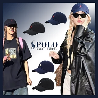 โปรโมชั่น Flash Sale : นำเข้าจากUSA🇺🇸|Polo Ralph Lauren Classic Ball Cap Unisex