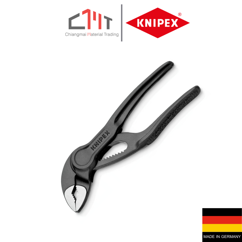 knipex-4-cobra-xs-no-87-00-100-cobra