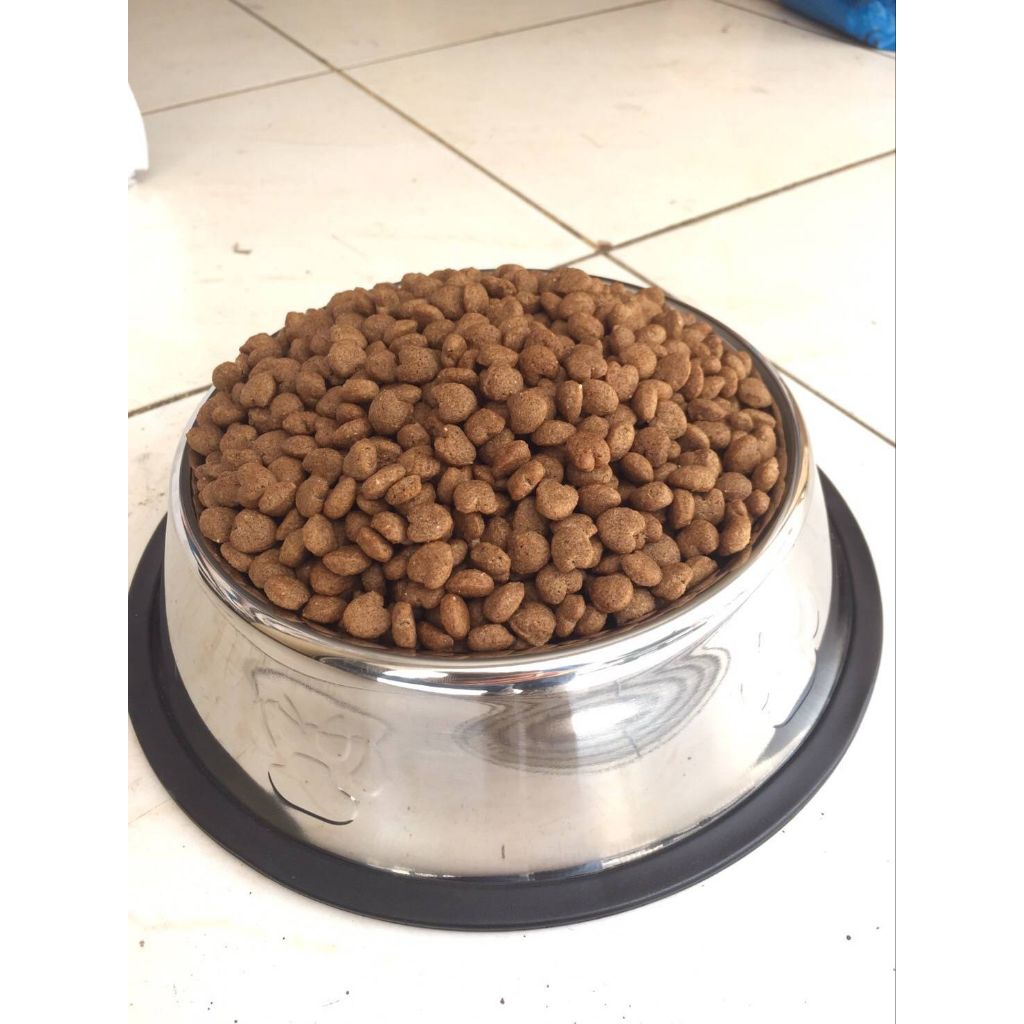 อาหารสุนัข FABBO 10 KG | Shopee Thailand