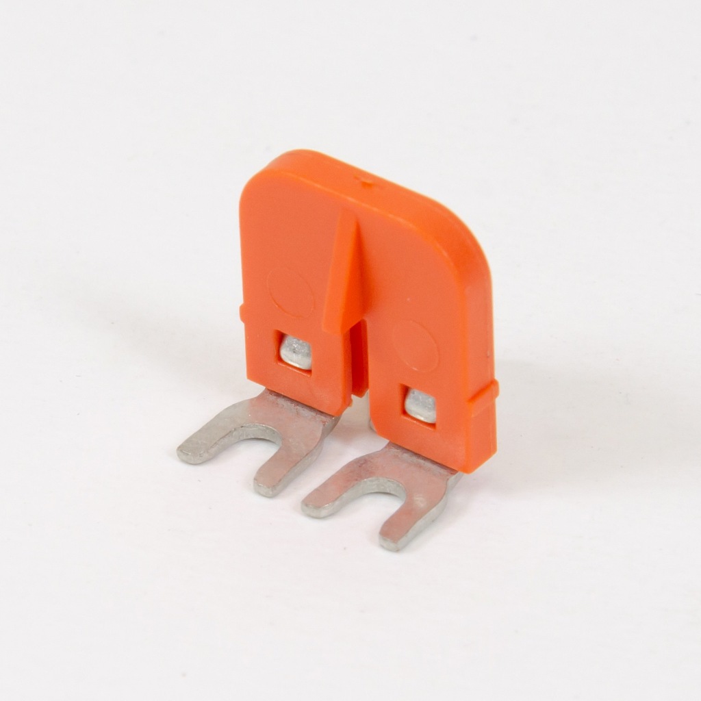 Upper Bridge for Test Sockets ใช้กับชุด TEST DISCONNECT TERMINAL BLOCK ...
