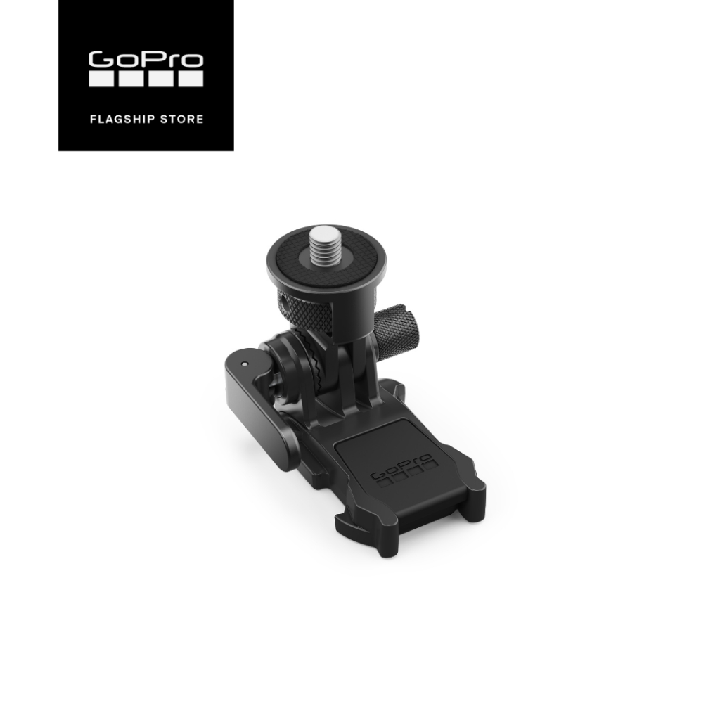 GoPro Locking 1/4-20 Mounting Buckle อุปกรณ์ล็อกกล้อง GoPro | Shopee ...