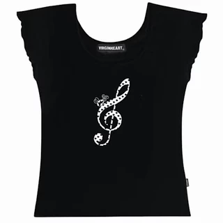VGH MELODY BUGS NOSTALGIA BABY TOP