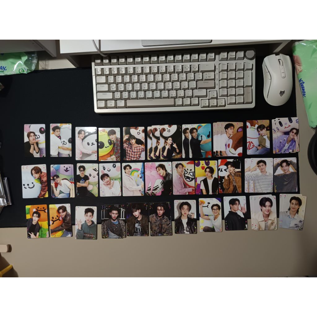 random boy gmmtv สนามอ่านเล่น2026 | Shopee Thailand
