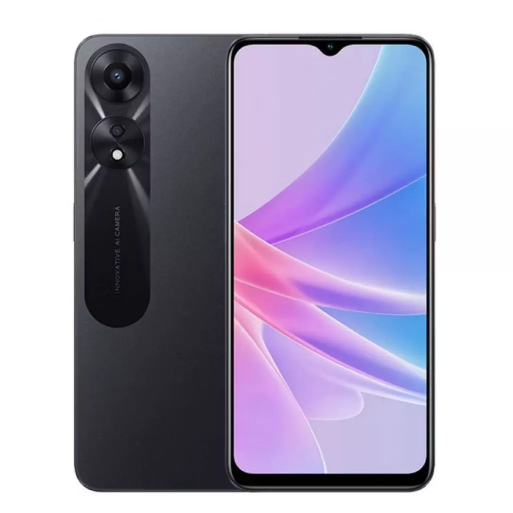 【HOT】OPPO A78 5G สมาร์ทโฟน(8GB/256GB)90Hz 6.56 นิ้วHD แบตเตอรี่ 5000mAh ...