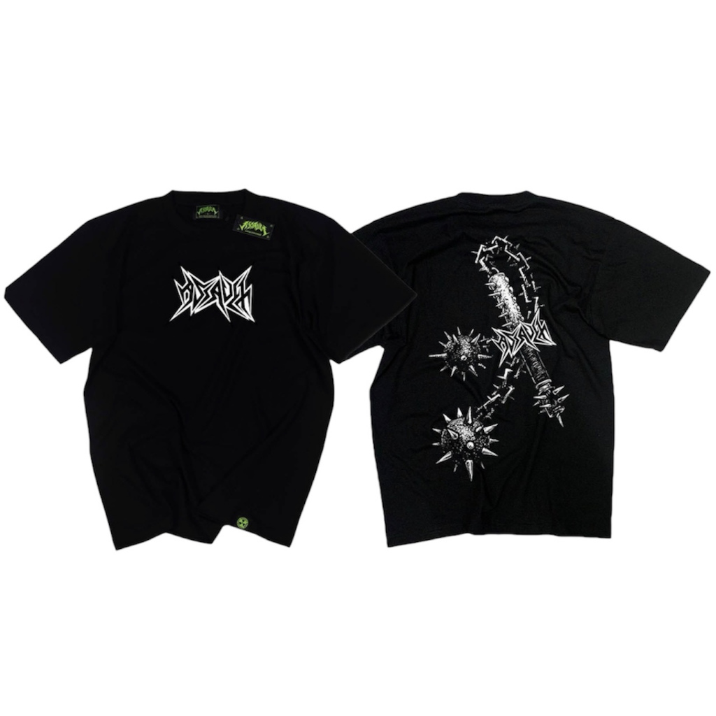 ASSAULT VENDETTA TEE - VT