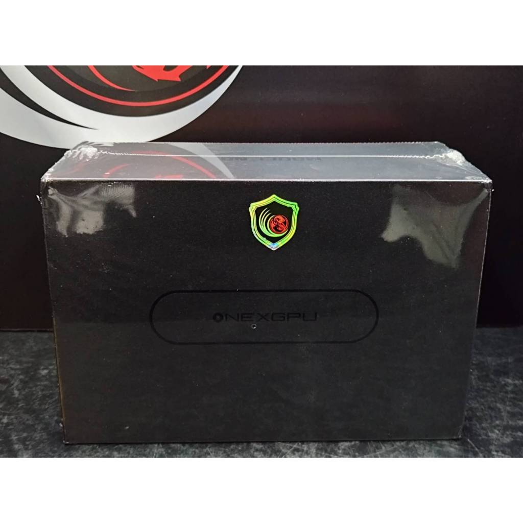 ONEXPLAYER ONEXGPU 1 AMD RX7600M XT กราฟิกการ์ดมือถือแบบพกพา สำหรับ ...