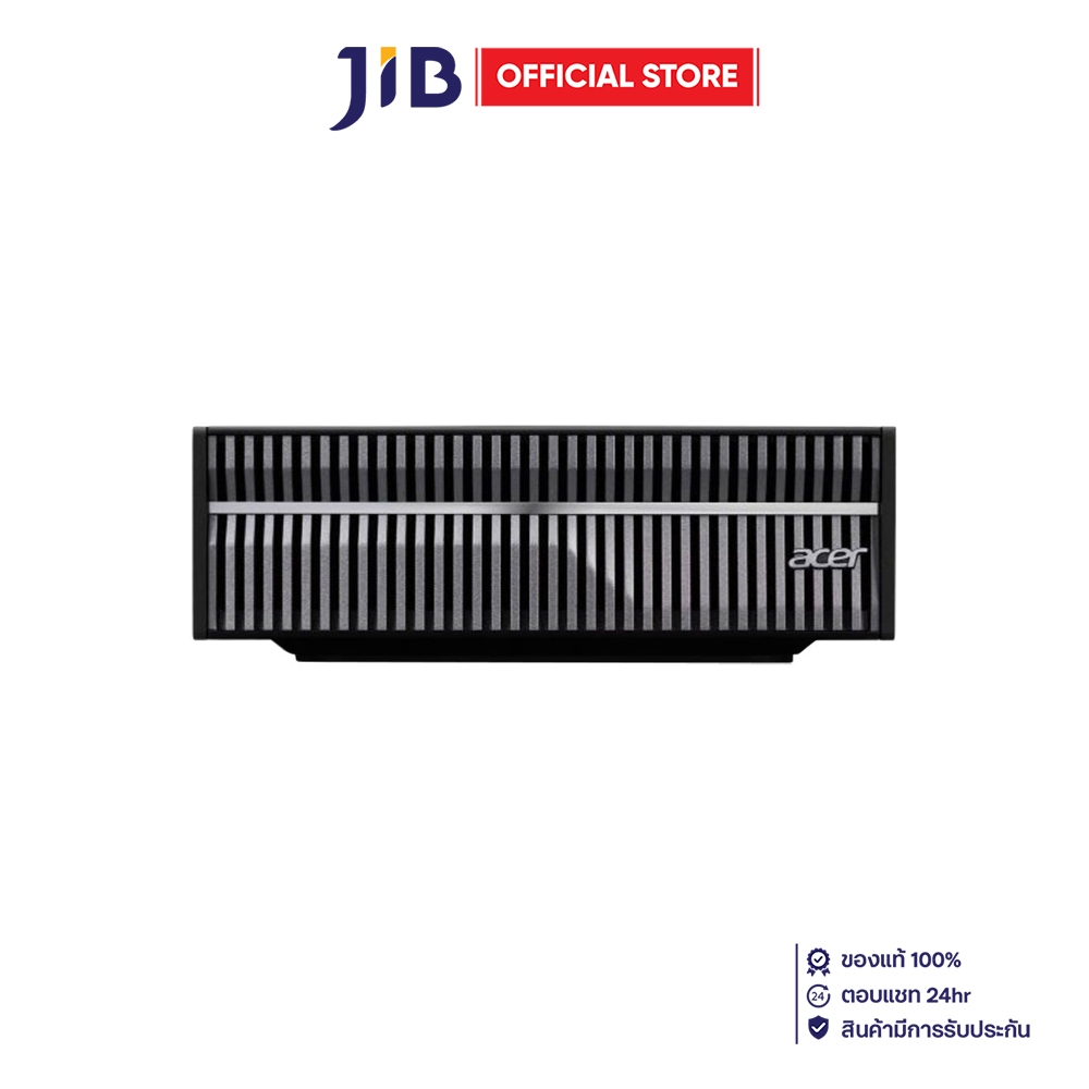 MINI PC (มินิพีซี) ACER ALTOS BRAINSPHERE GB10 F1 - AI WORKSTATION ...