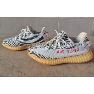 adidas gazelle silver green womens Yeezy 350 V2 Zebra (CP9654)  Prime