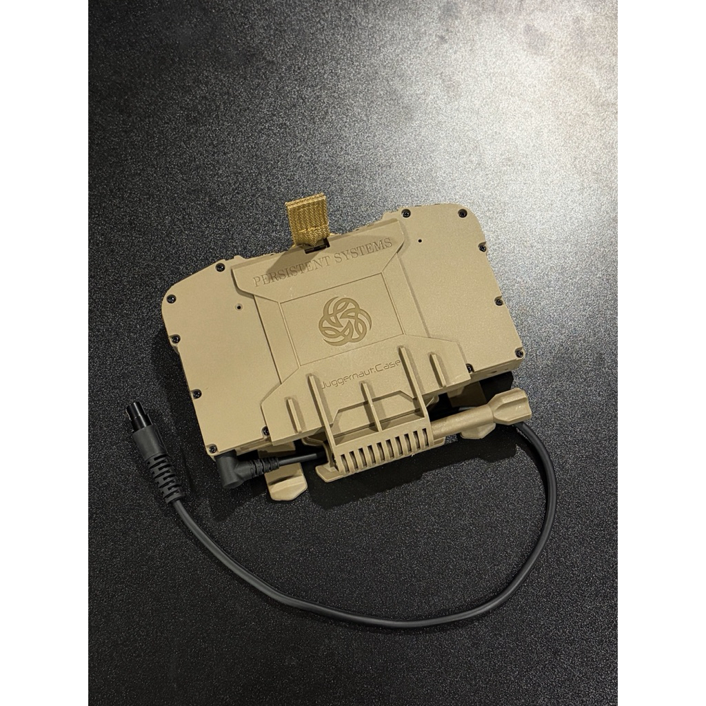 TS - Rugged Display Controller (RDC) Dummy | Shopee Thailand