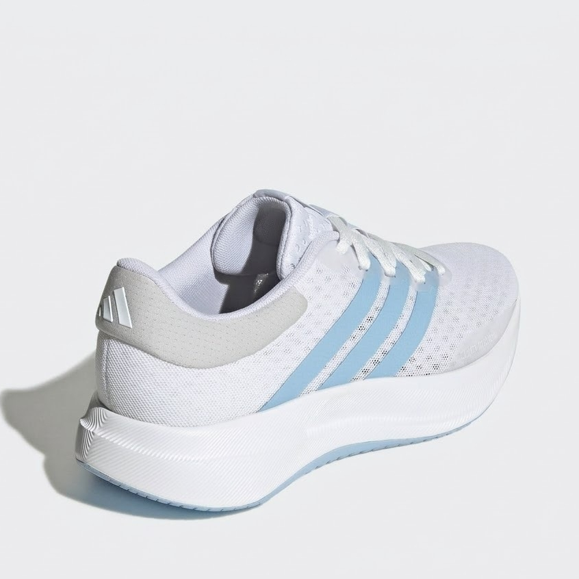 มาใหม่ ป้ายไทย Adidas TREADMOVE W JR5853 รองเท้าวิ่งผู้หญิง ลิขสิทธิ์ ...