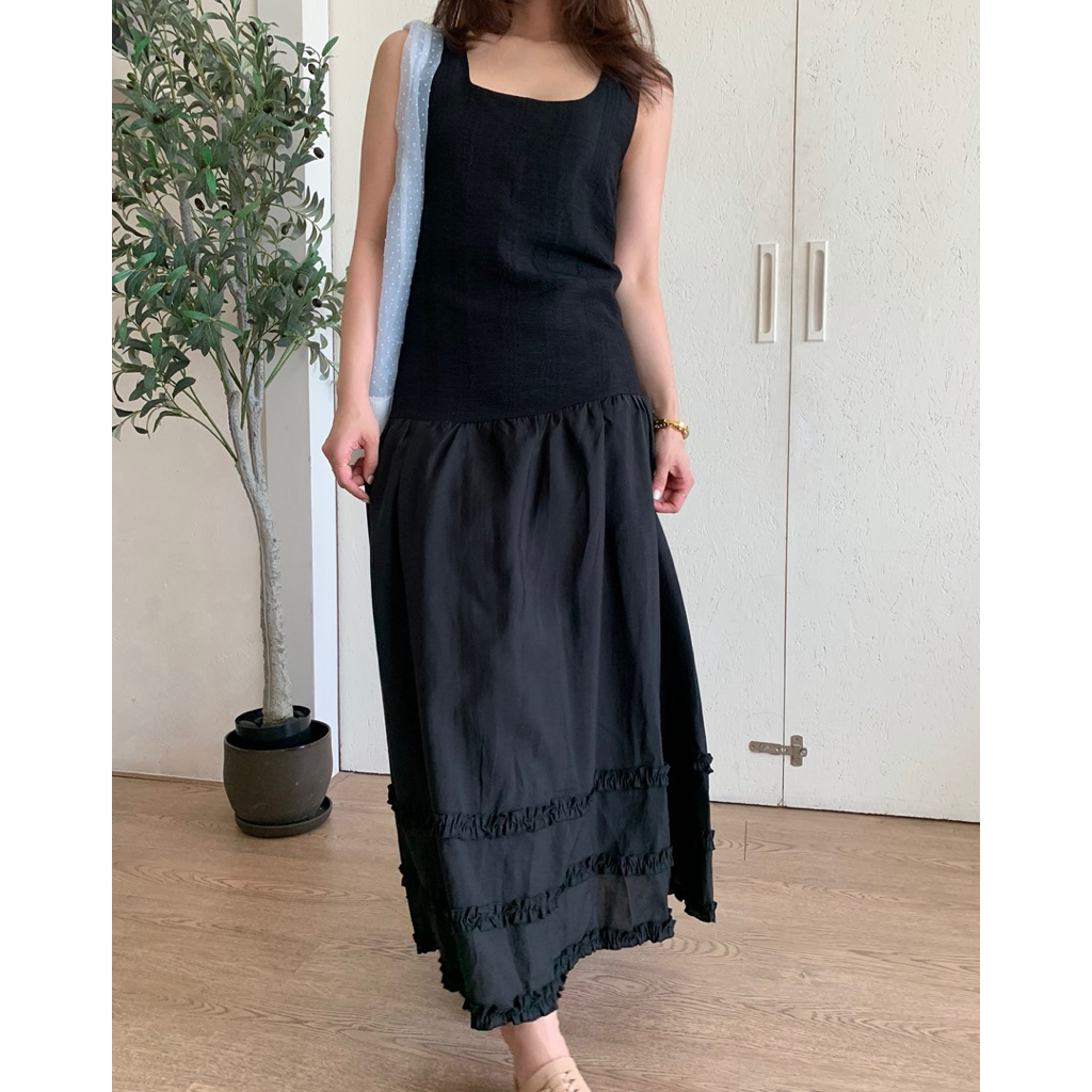 Charlotte Irony | Maya dress