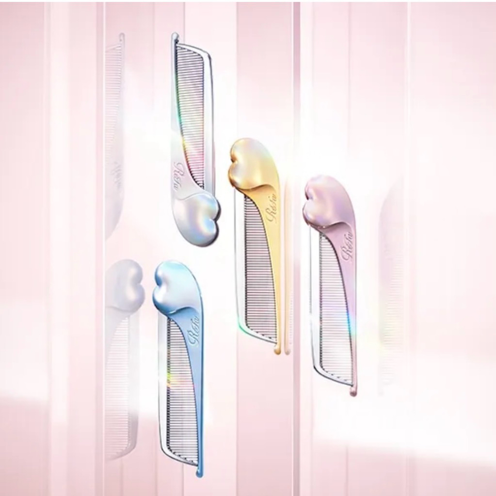🔥พร้อมส่ง!🔥 ReFa HEART COMB Aira ของแท้จากญี่ปุ่น สุดฮิต รับประกันส่ง ...