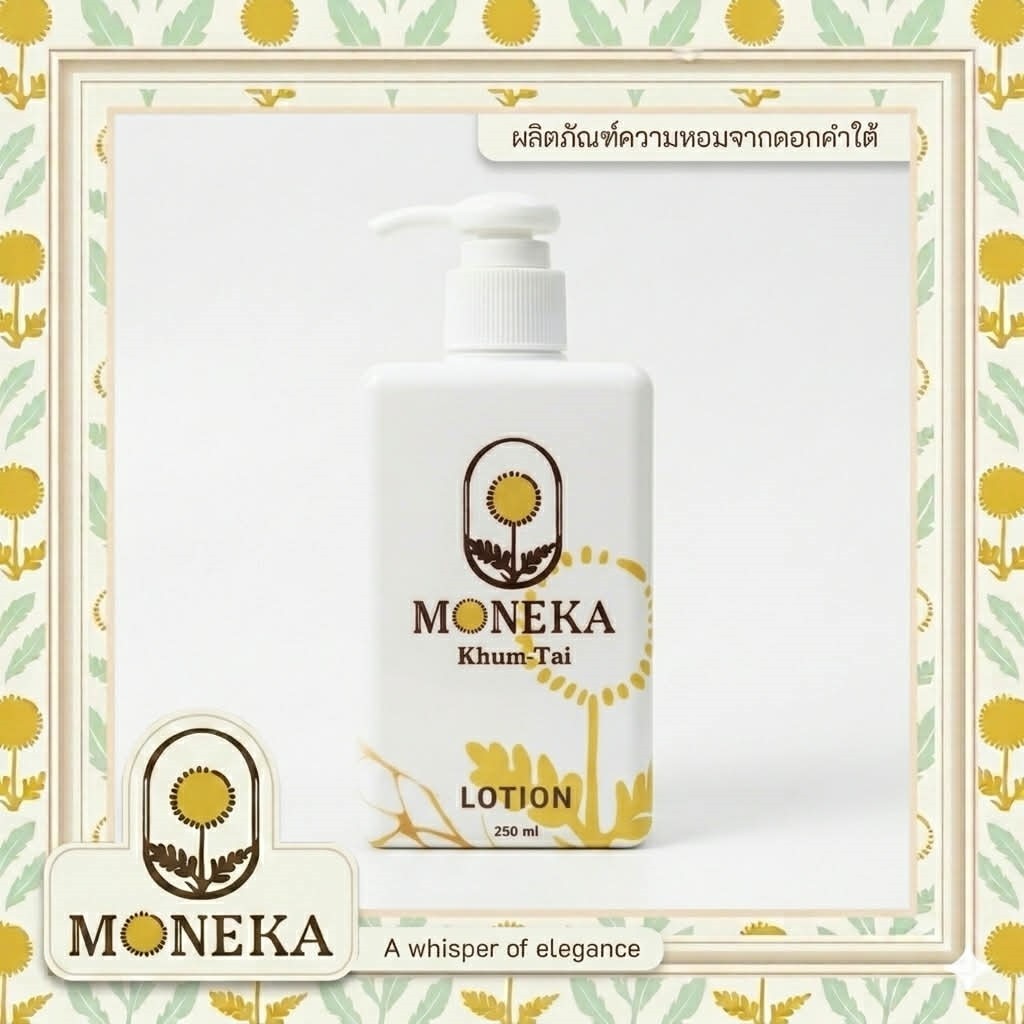 Moneka Scent&Beauty, ร้านค้าออนไลน์ | Shopee Thailand