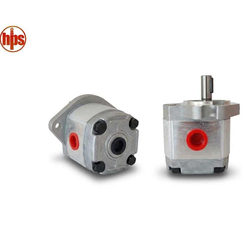 GEAR PUMP HYDROMAX HGP-1A-4BE (ไต้หวัน) | Shopee Thailand