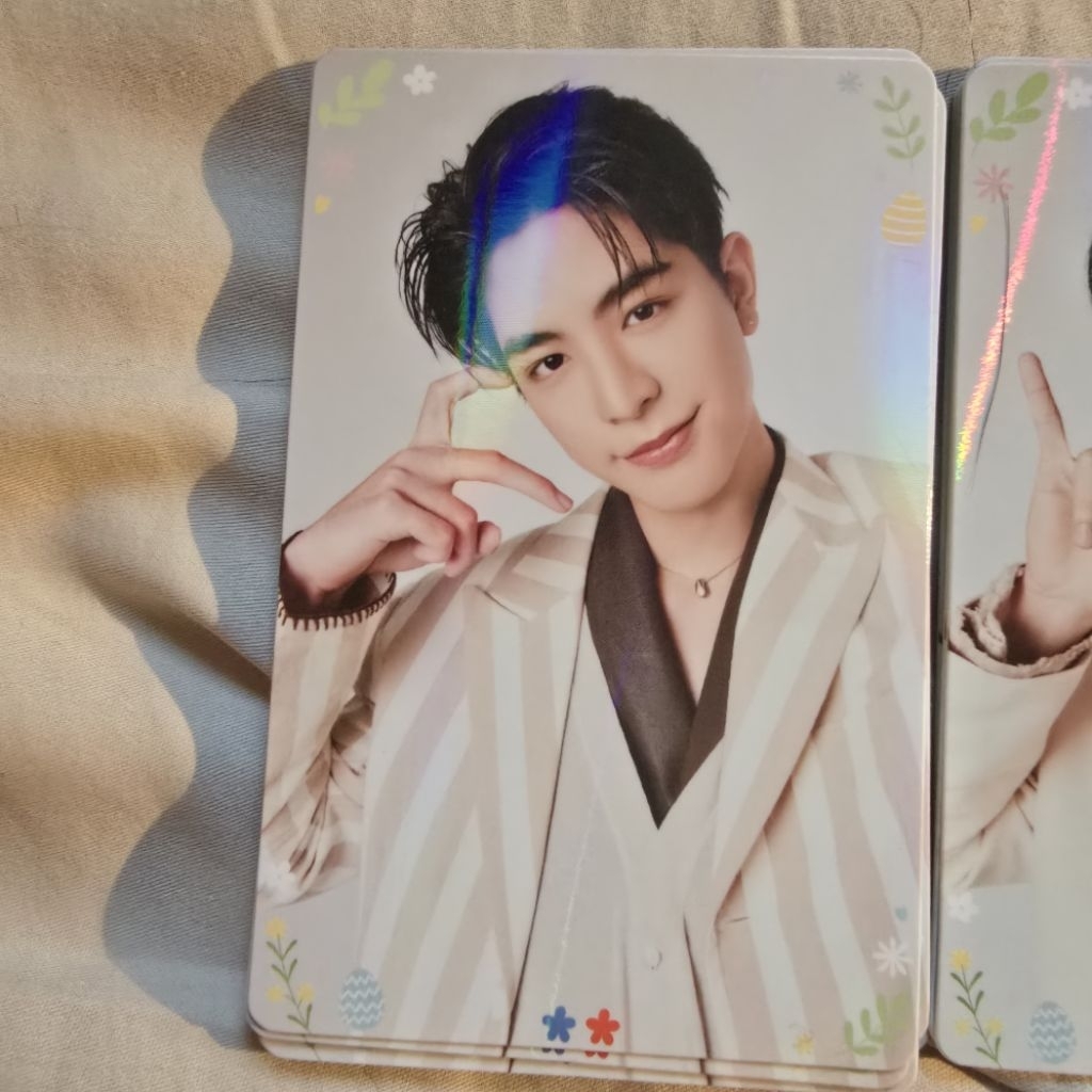 GMMTV POP UP STORE IN TOKYO 2026 - PondPhuwin ForceBook JoongDunk