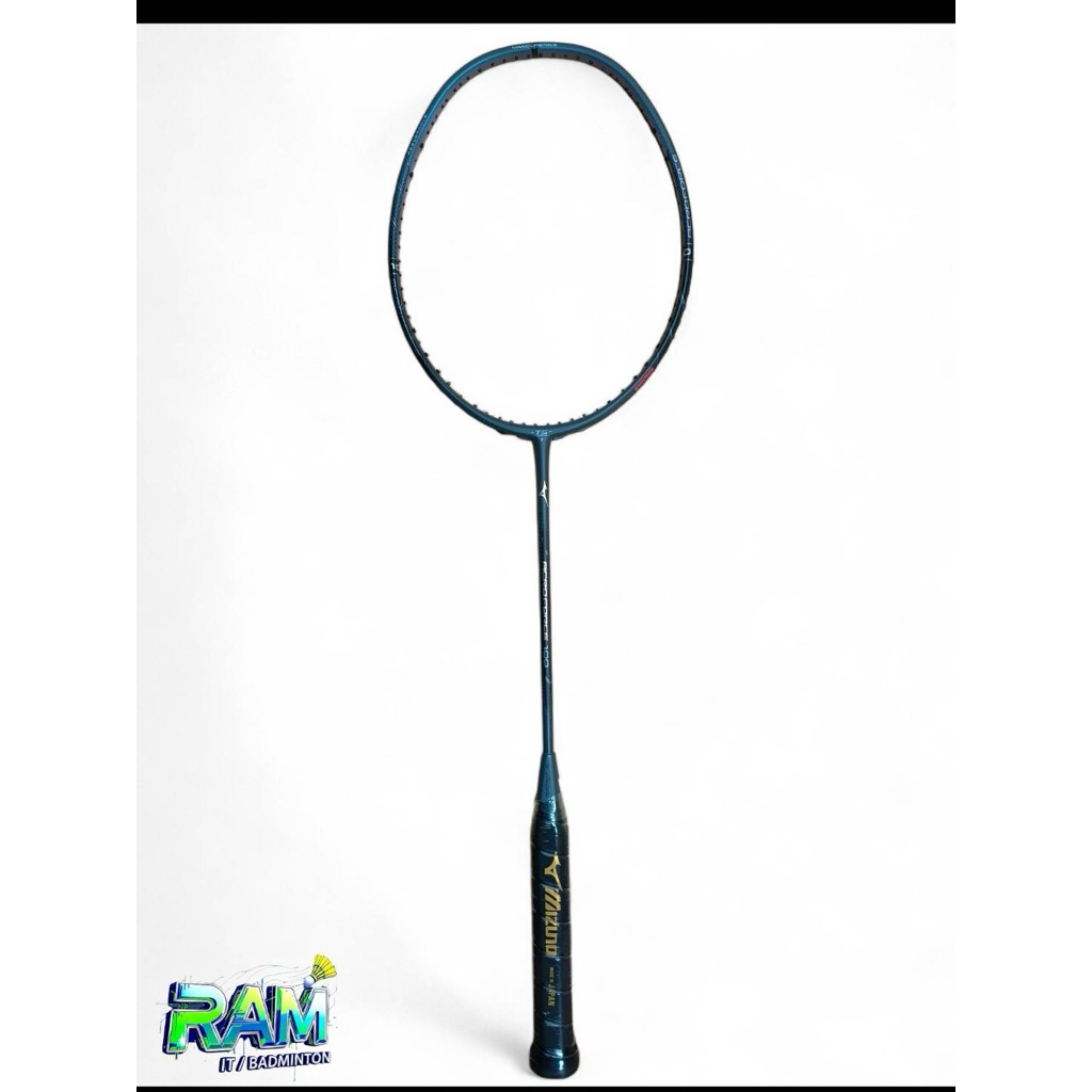 MIZUNO ACROFORCE 100 4U6 / ACROFORCE 200 5U6 / Altius N Feel 3.5U