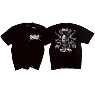 ASSAULT X NUCLEAR WARFARE TEE - NXA