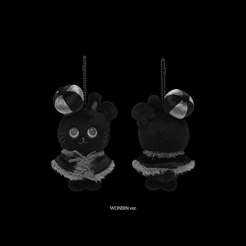 RIIZE - Silence: Inside the Fame MD - 10CM DOLL ACC SET | Shopee