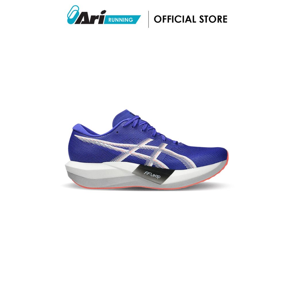 ASICS M MAGIC SPEED 5 WIDE - COBALTBURST (1013A184.400) รองเท้าวิ่ง ...