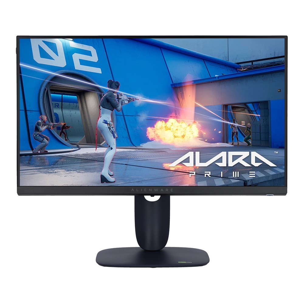 Monitor (จอมอนิเตอร์) Dell Alienware AW2525HM - 24.5 Inch IPS FHD 320Hz ...