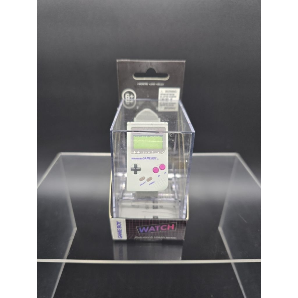 gameboy watch nintendo | Shopee Thailand