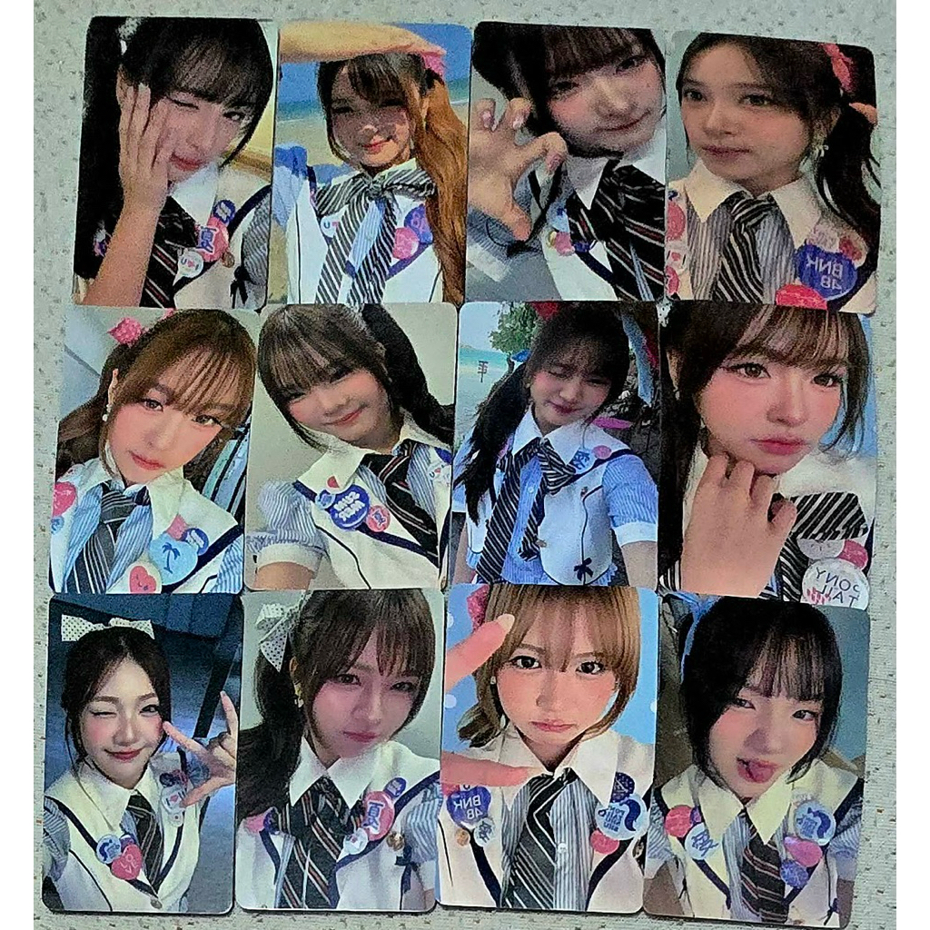 bnk48 ราคาพิเศษ | ซื้อออนไลน์ที่ Shopee ส่งฟรี*ทั่วไทย!