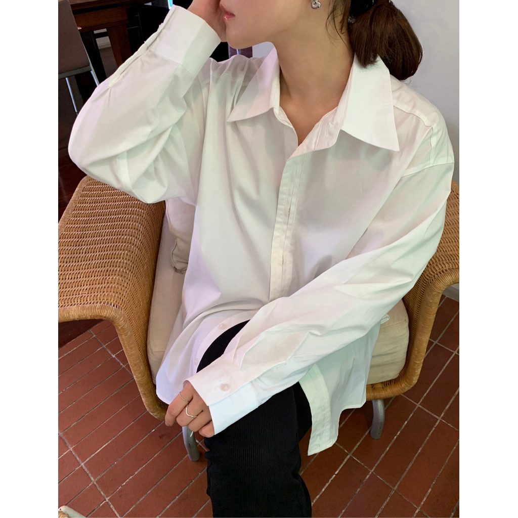 Charlotte Irony | Endless shirt