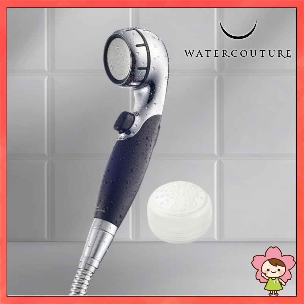 Cleansui WATER COUTURE WS302-BK 1