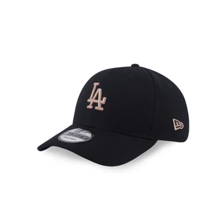 หมวกแก๊ป New Era รุ่น Los Angeles Dodgers Color Era Black 9Forty Cap