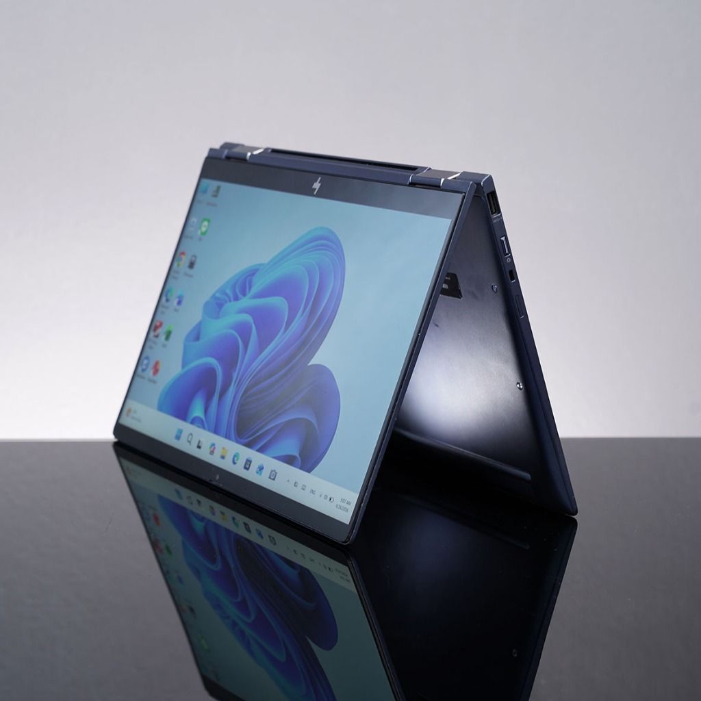 HP Elite Dragonfly G1 | 13.3″ FHD Touchscreen | Core i5 Gen8 | RAM