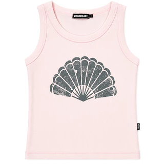 VGH FAN TANK TOP - PINK