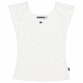 VGH BABY BLOOM BABY TEE
