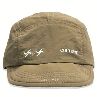 Culture Running Club Running Cap V2