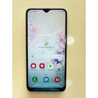 A10 Samsung điện thoại di động AIS giá rẻ smartphone sẵn sàng sử dụng