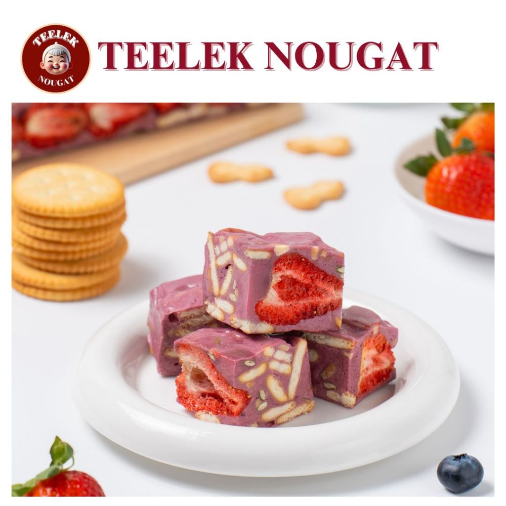 สินค้าจาก TEELEKNOUGAT
