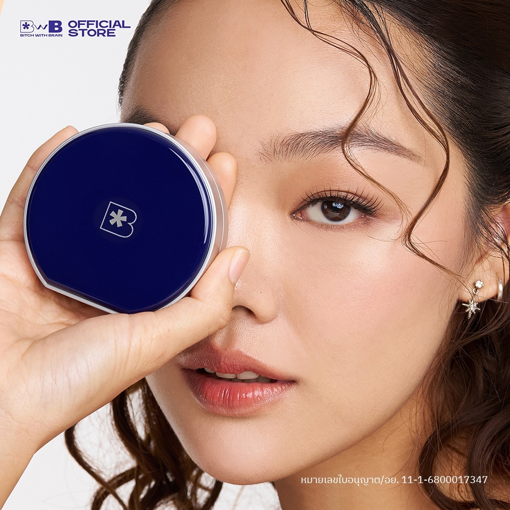 BWB Moonbeam Skin-Loving Cushion | Shopee Thailand