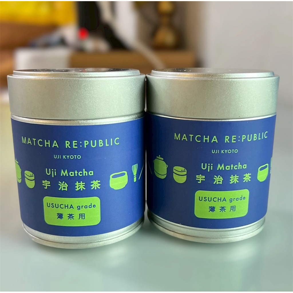 Matcha republic ( Uji matcha ) มัทฉะ รีพับบลิค (อูจิ มัทฉะ) | Shopee ...