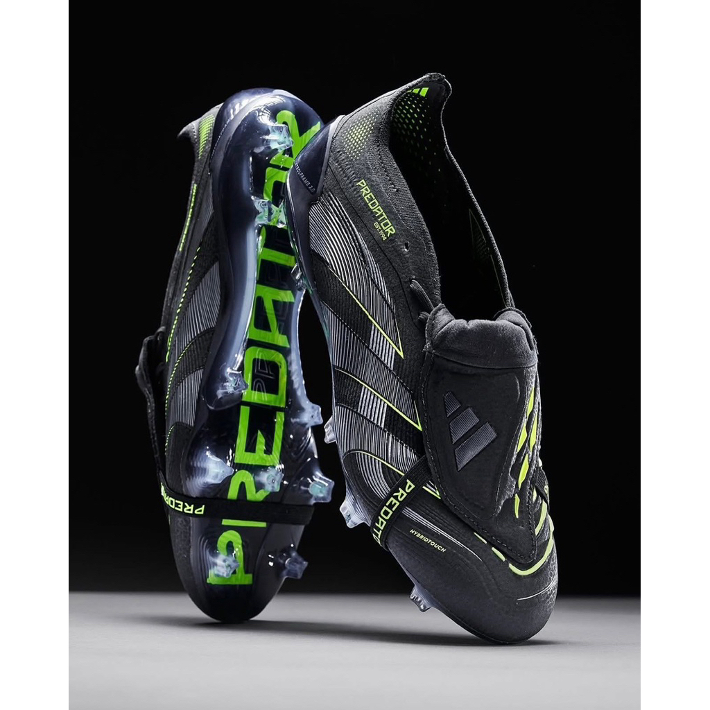 Adidas Predator 25 Elite Fg ราคาเต็ม 10500 | Shopee Thailand