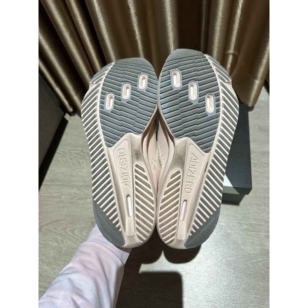 รองเท้า Adidas Adizero SL2 | Shopee Thailand