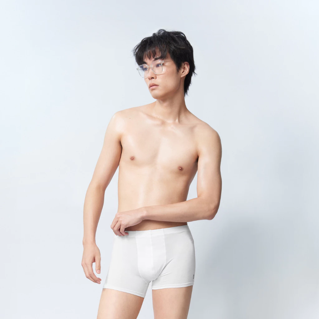 รีวิว GQ Everyday Kai Noom กางเกงในไข่นุ่ม สเปก จุดเด่น และราคาล่าสุด (everyday kmkm) 3