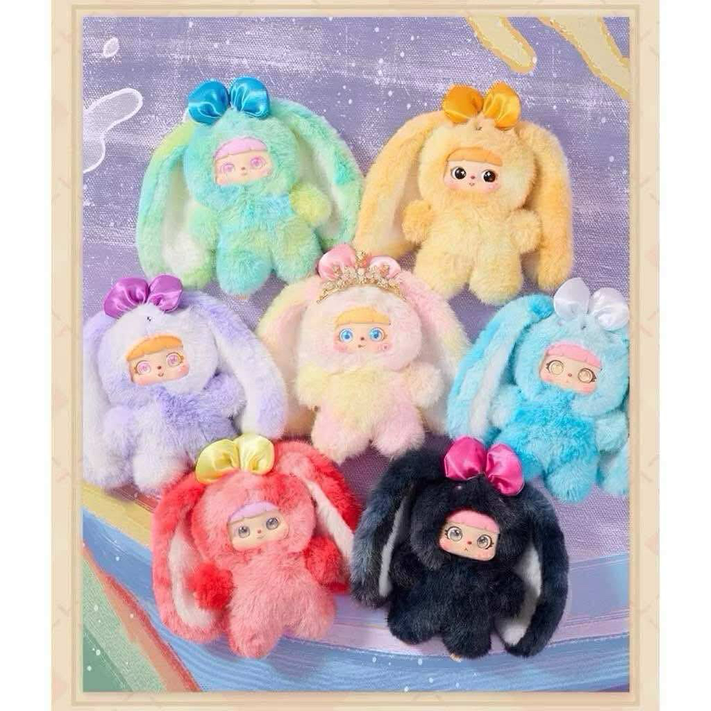 Magic Rabbit Kitten ยก box 6 จุ่ม พร้อมส่งในไทย | Shopee Thailand