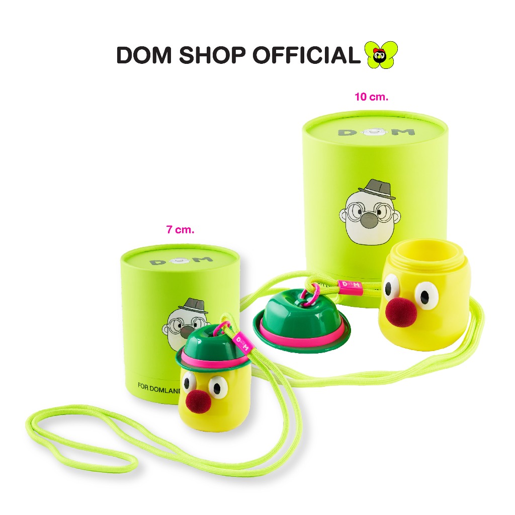 DOMHEAD ( Domland ) | Shopee Thailand