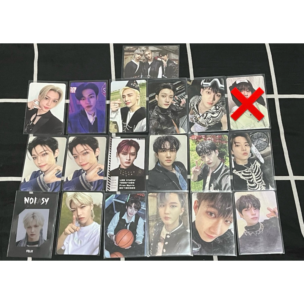 ช้อป Stray Kids 5 star ง่าย ๆ บน Shopee | ก.พ. 2026