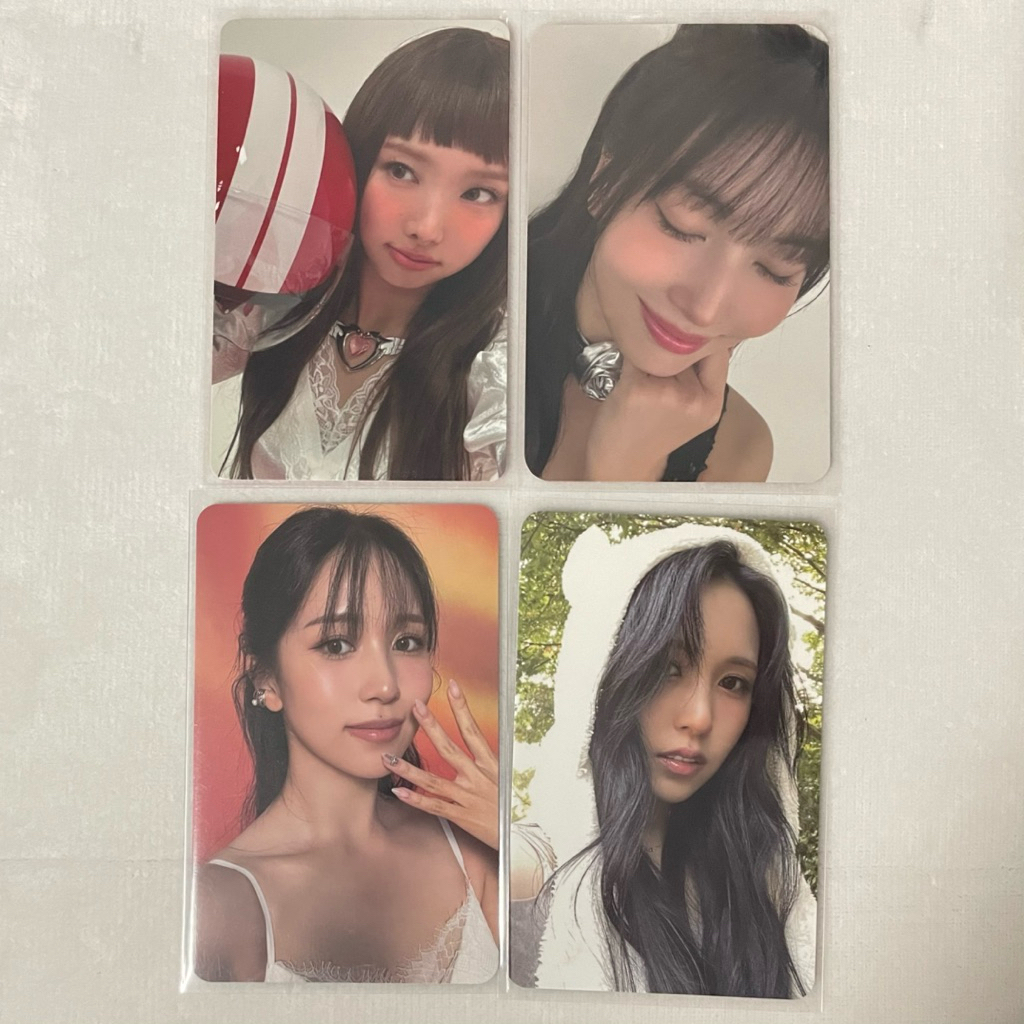 พร้อมส่ง | TWICE Photocard album | Shopee Thailand