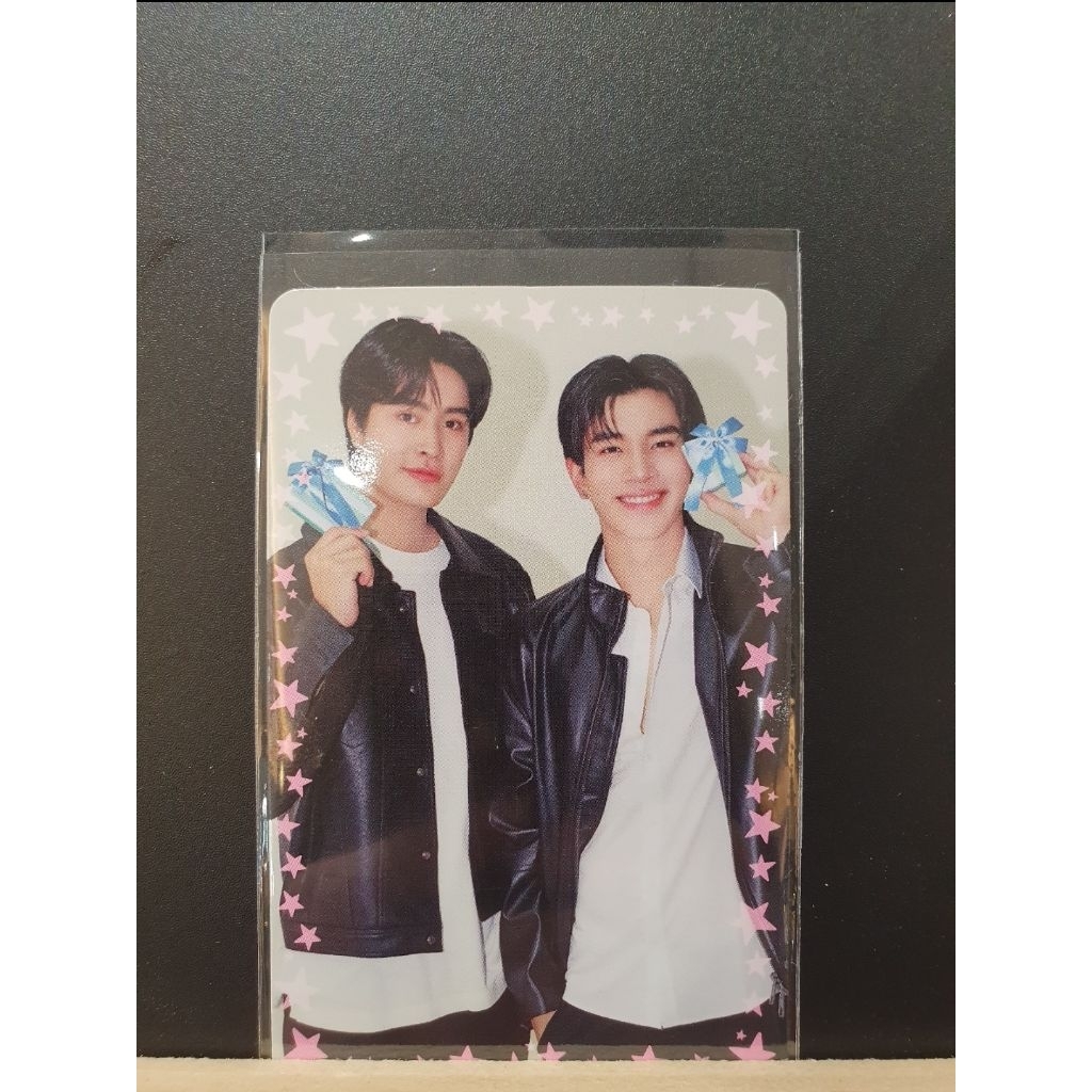 🧡 SPECIAL PHOTOCARDS GMMTV MYSTERY BOX 2025 | Shopee Thailand